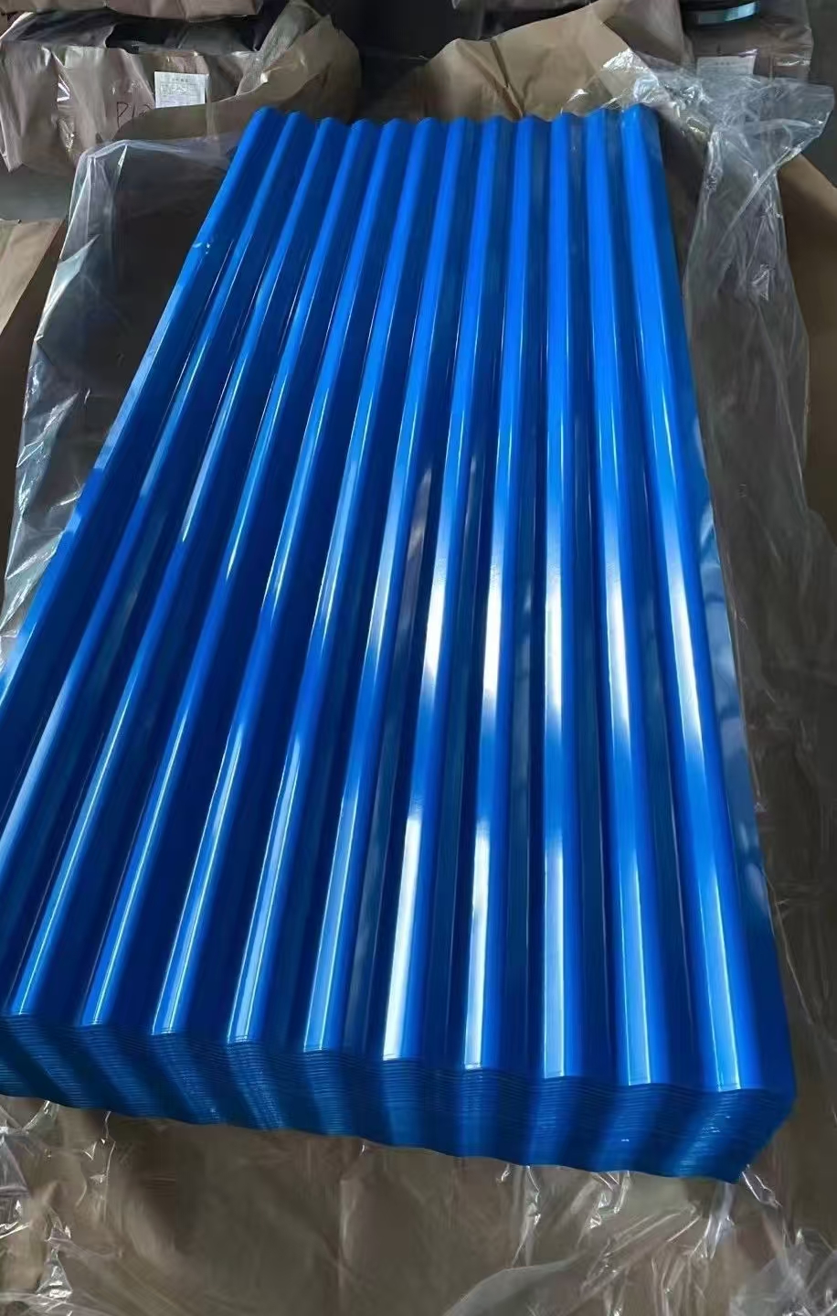 麗江永勝墻面鋁瓦楞板現(xiàn)貨供應(yīng)廠家