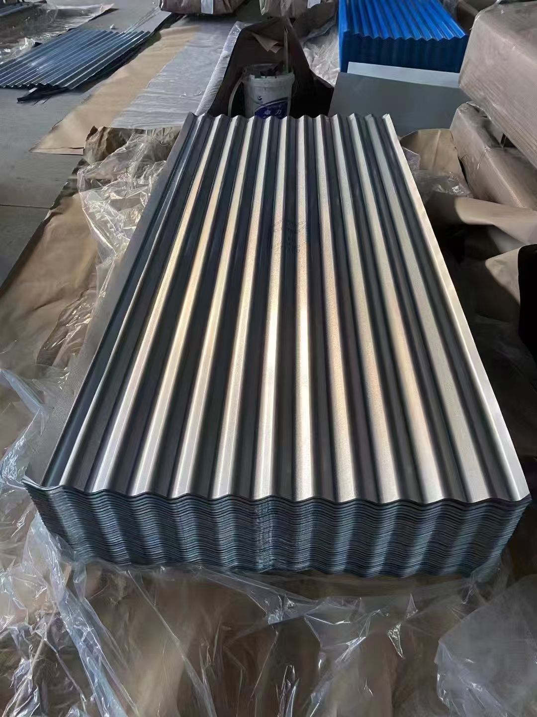 瓦楞鋁板-三門峽陜縣生產(chǎn)基地-可全國(guó)發(fā)貨