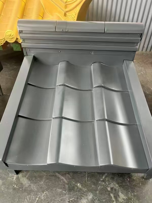 快速:榆林佳縣瓦楞鋁板廠家