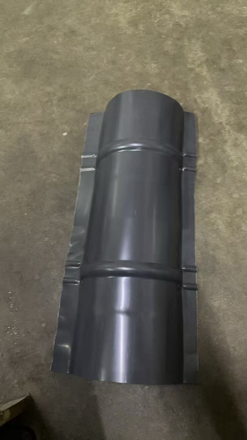 郴州桂陽沖孔鋁瓦楞板全國走貨