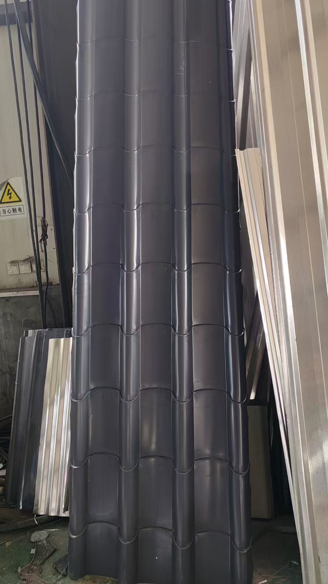 瓦楞板潮州廠家新報(bào)價(jià)