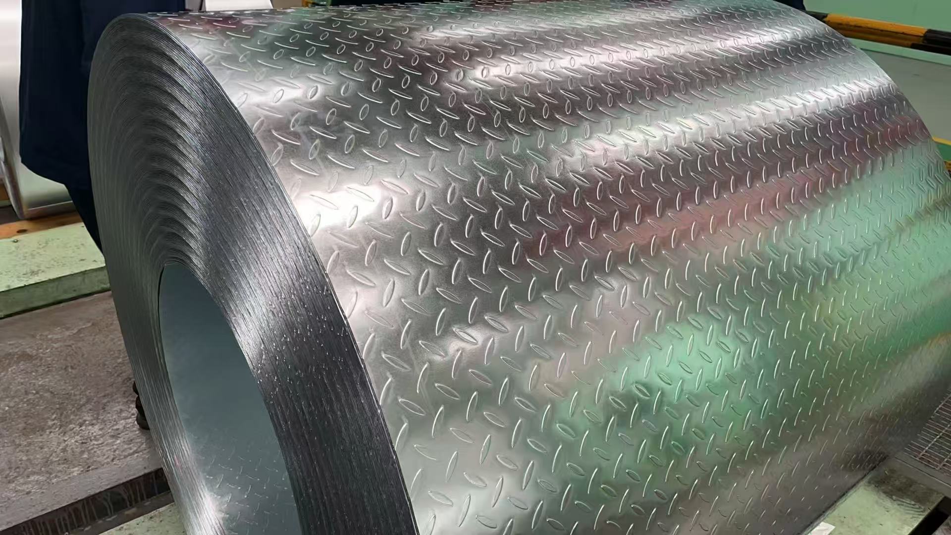 3003 鋁板出廠價(jià)