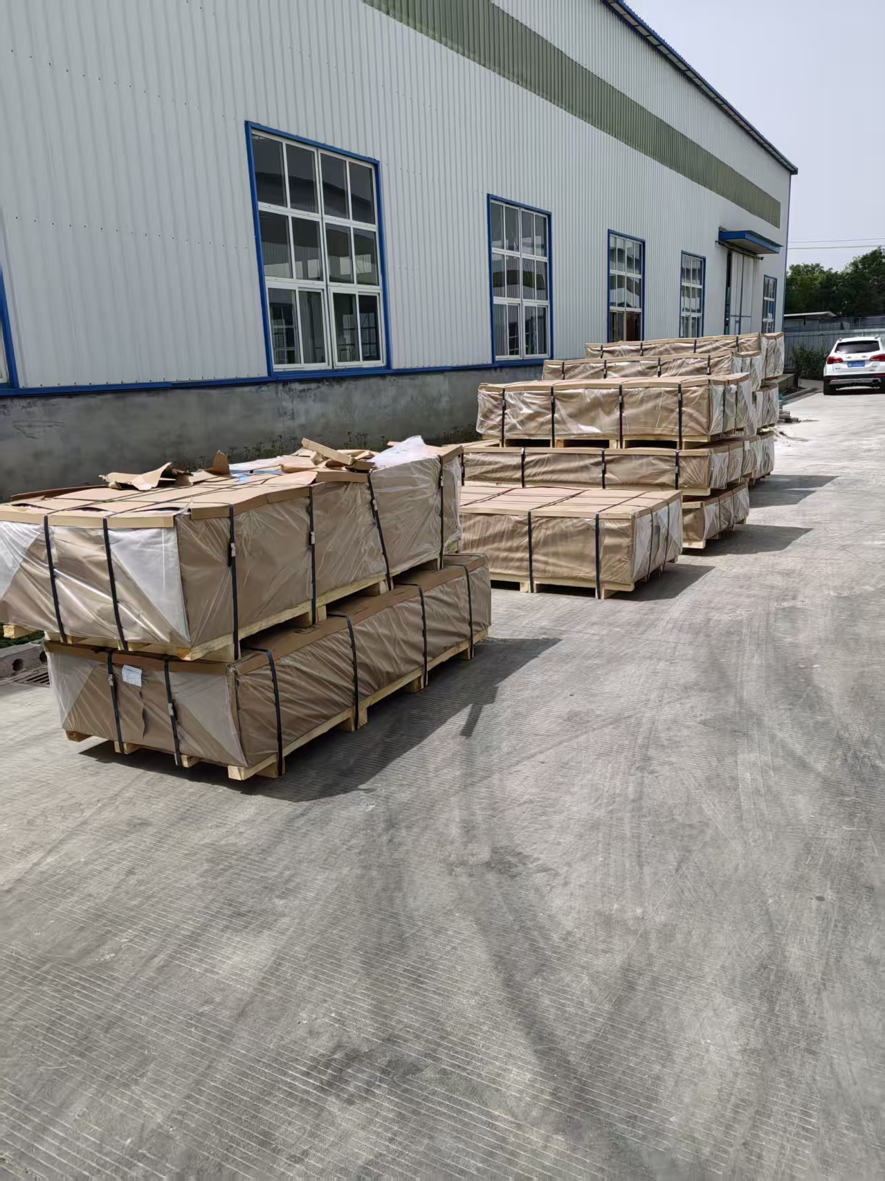 無(wú)錫北塘壓花鋁板、壓花鋁板技術(shù)參數(shù)