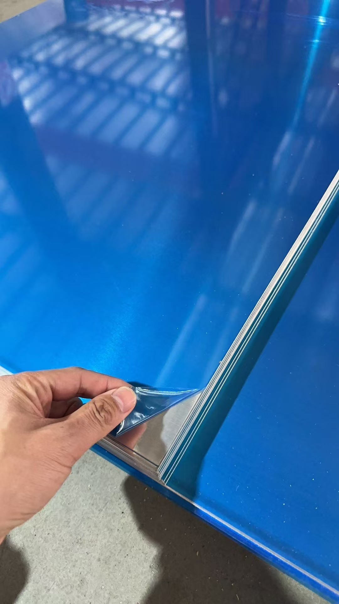 昆明東川支持定制的壓花鋁板生產(chǎn)廠家