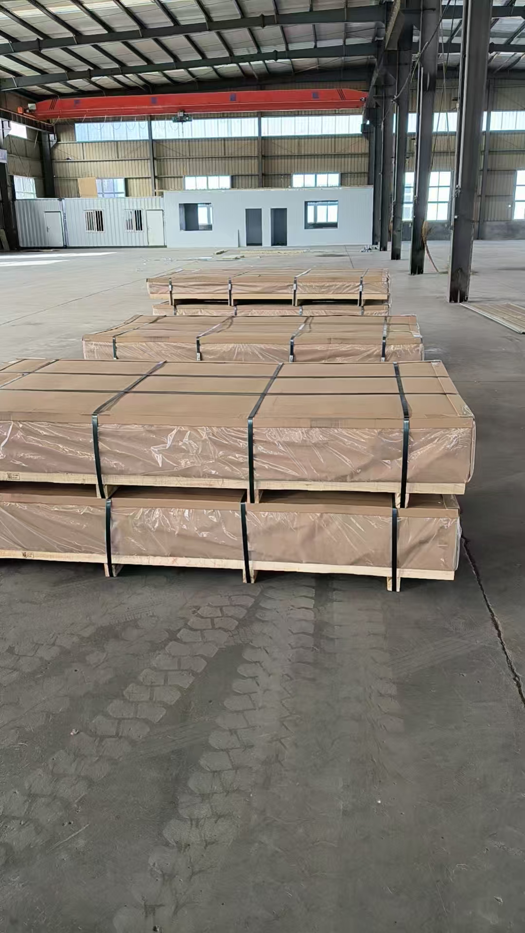 1060 鋁板甄選廠家