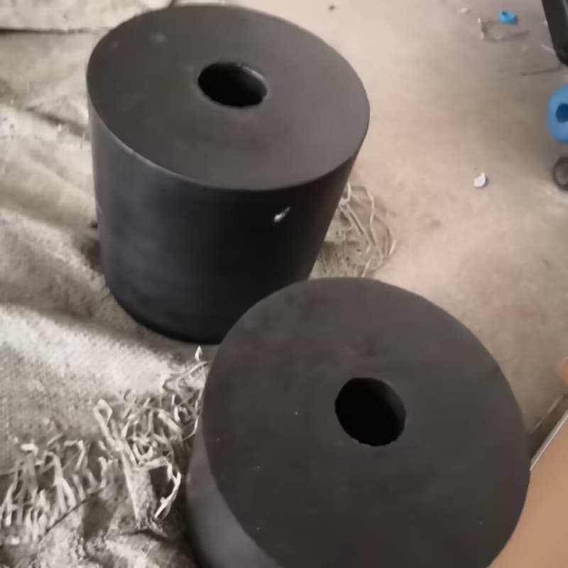 五蓮橡膠密封墊聚氨酯減震墊一站式供應(yīng)