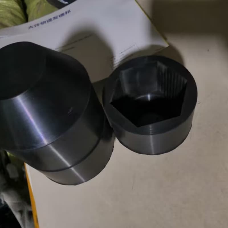 青島橡膠密封墊-橡膠吸盤做工細(xì)致