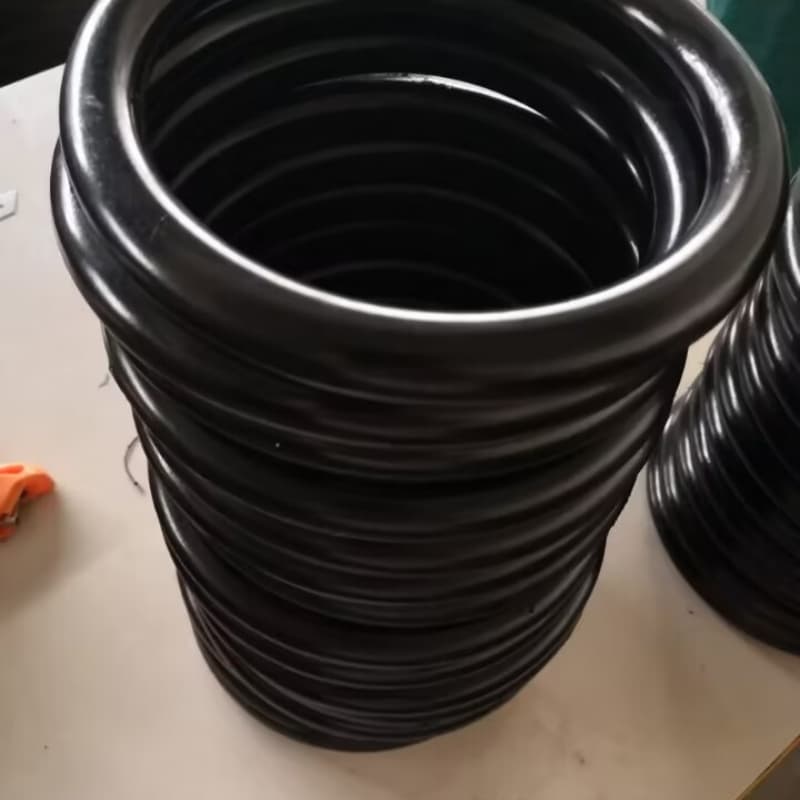 皇姑橡膠密封墊氧氣瓶防震圈多種規(guī)格庫(kù)存充足