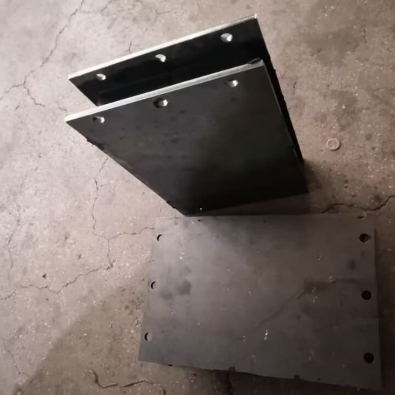 和龍橡膠密封墊橡膠篩板專注質(zhì)量