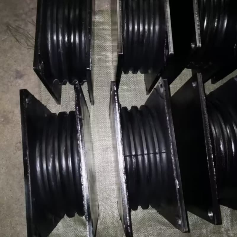 良慶橡膠密封墊尼龍輪源頭廠商