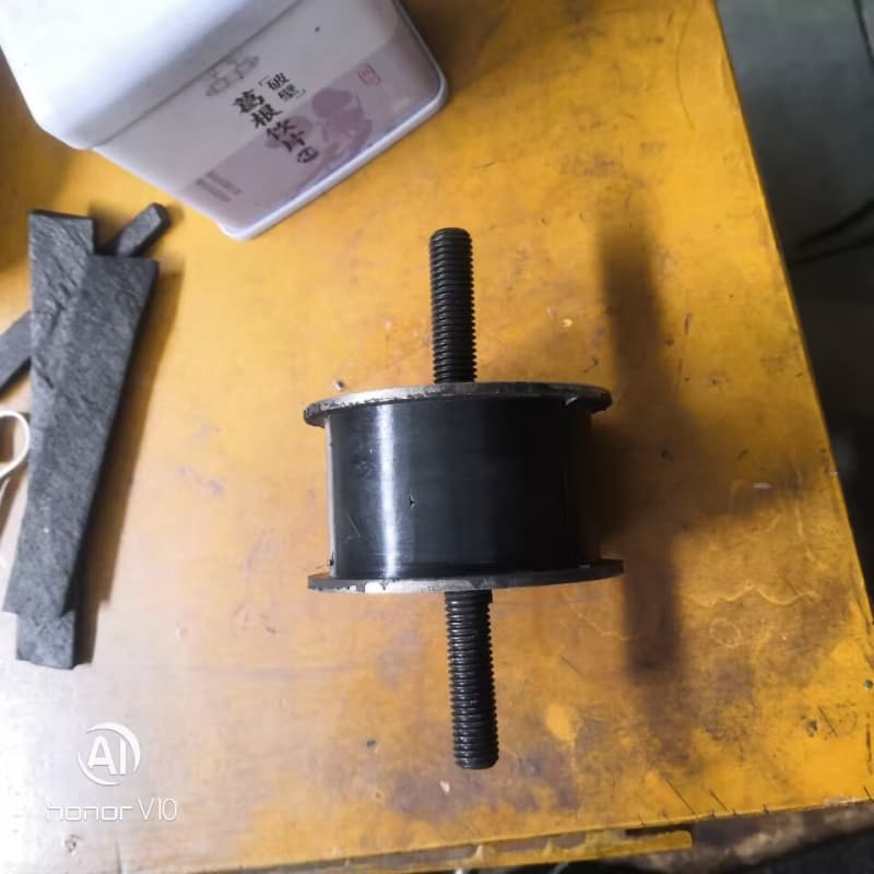 利津橡膠密封墊尼龍輪專注品質(zhì)