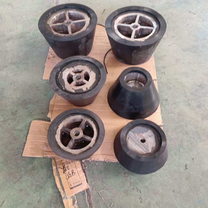 橡膠密封墊聚氨酯減震墊一站式供應(yīng)