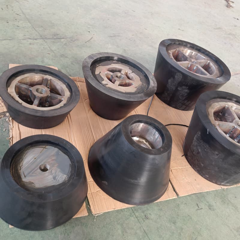 橡膠密封墊-橡膠減震器規(guī)格型號(hào)全