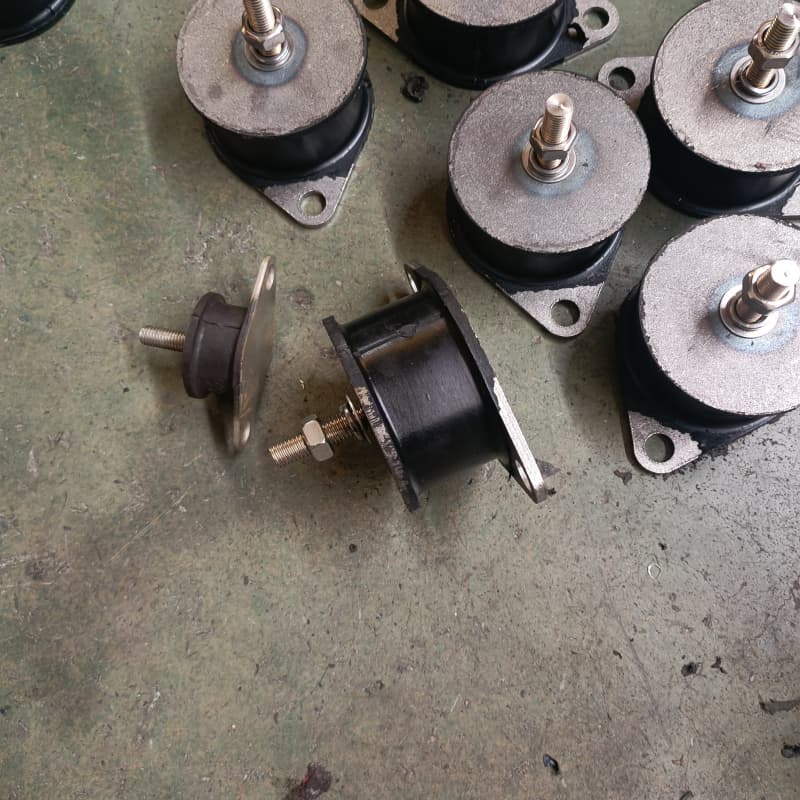 姚安橡膠密封墊_尼龍異型件質(zhì)檢合格發(fā)貨