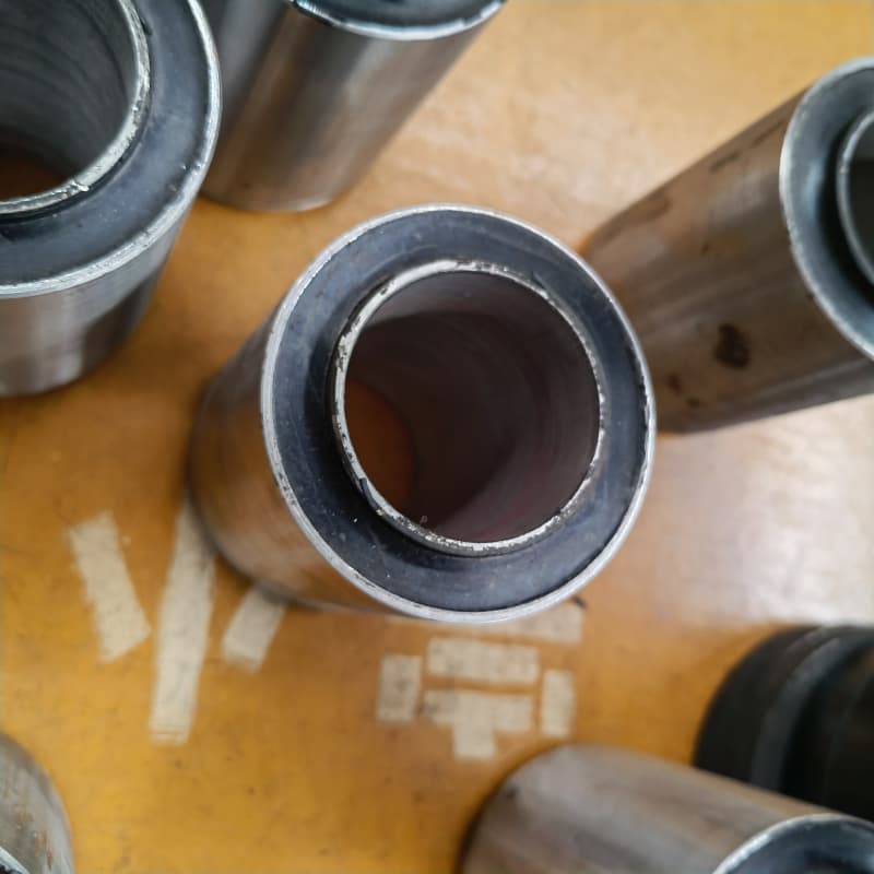 南充橡膠密封墊-波紋補償器質(zhì)量不佳盡管來找我