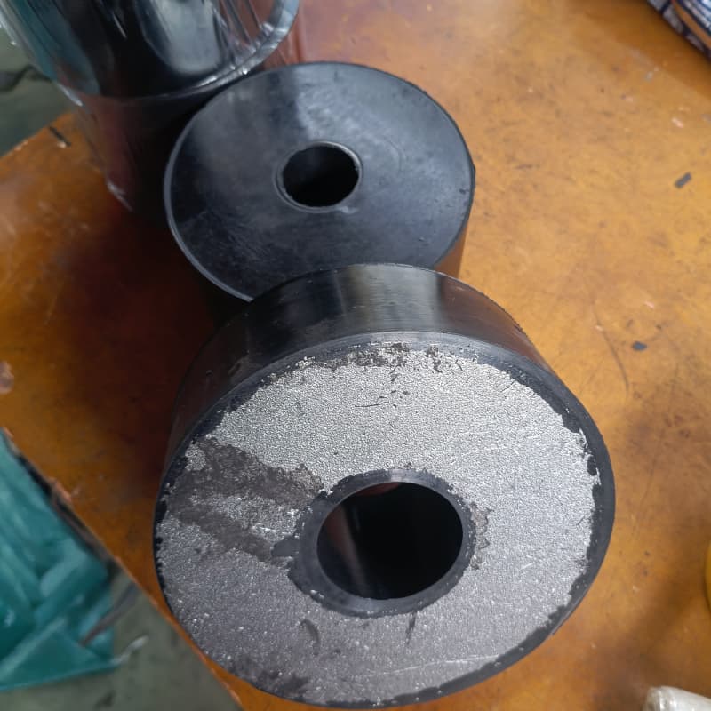 鐵嶺橡膠密封墊波紋補(bǔ)償器自有生產(chǎn)工廠