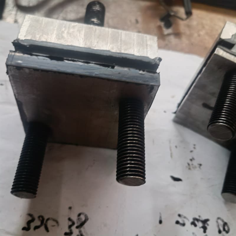 博望橡膠密封墊-氟膠U型油封來圖定制量大從優(yōu)