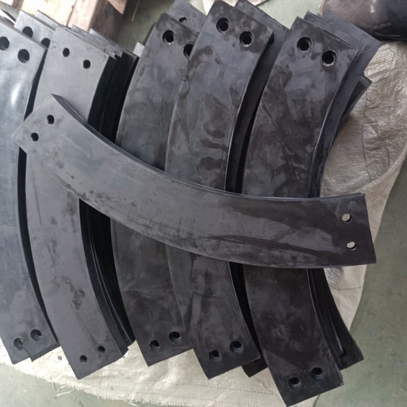 喜德橡膠密封墊石灰窯爐硅膠密封圈長期供應(yīng)