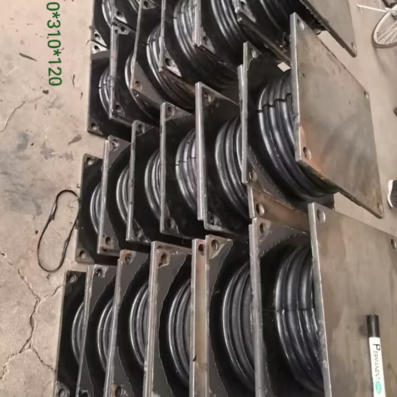 奉化橡膠密封墊_氧氣瓶防震圈廠家經(jīng)驗豐富