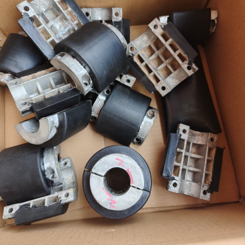 越秀橡膠密封墊橡膠門碰優(yōu)質(zhì)原料