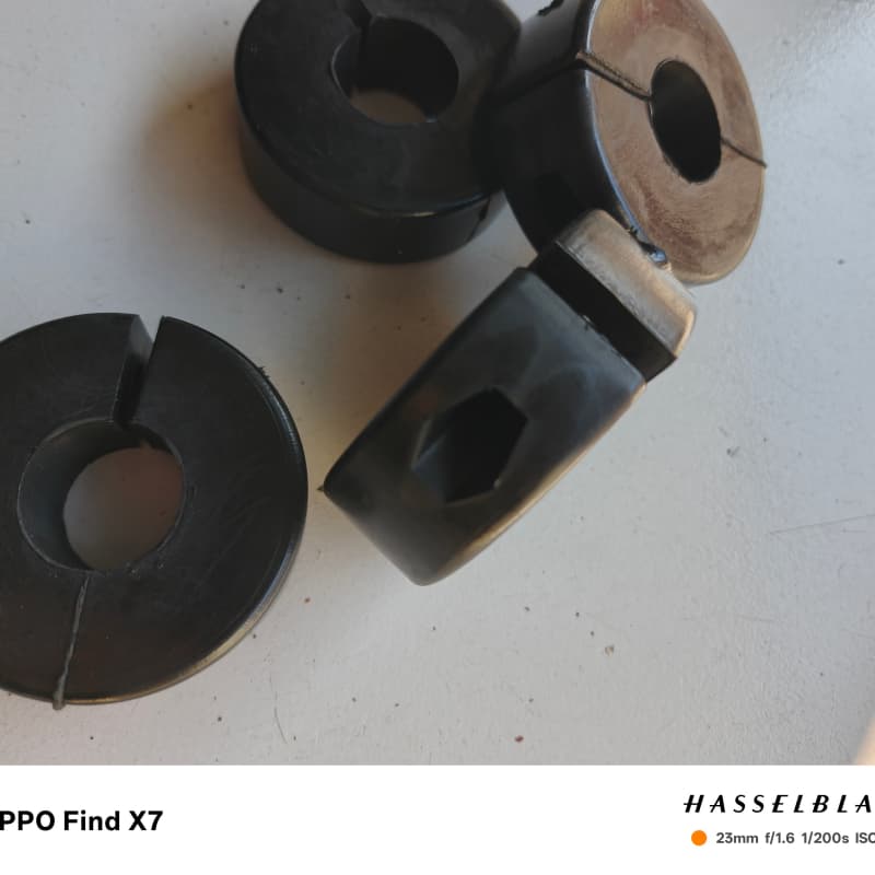 德宏橡膠密封墊圓錐破橡膠減震器信譽(yù)至上