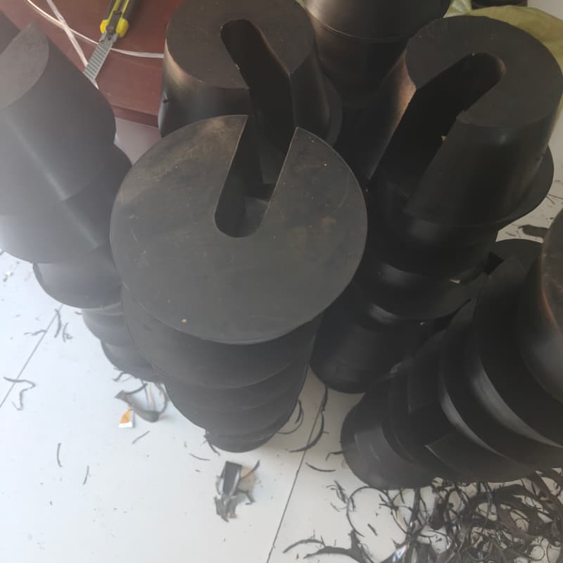 盤山橡膠密封墊橡膠減震塊廠家實(shí)力雄厚