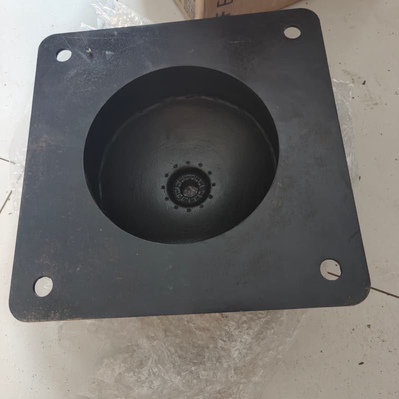 酒泉橡膠密封墊,氧氣瓶防震圈嚴謹工藝