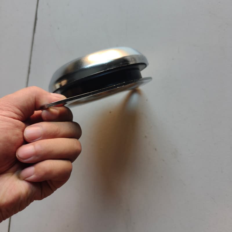 橡膠密封墊氟膠板式換熱器墊片品牌大廠家