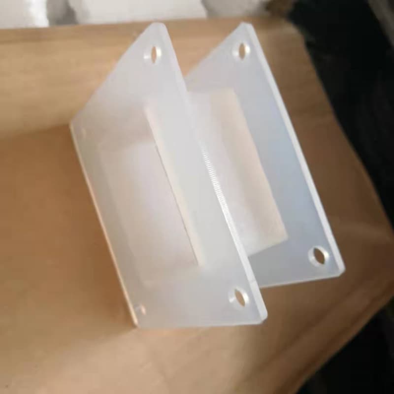 云和橡膠密封墊尼龍軸套優(yōu)選貨源