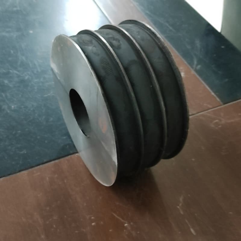 工農(nóng)橡膠密封墊氧氣瓶防震圈省心又省錢