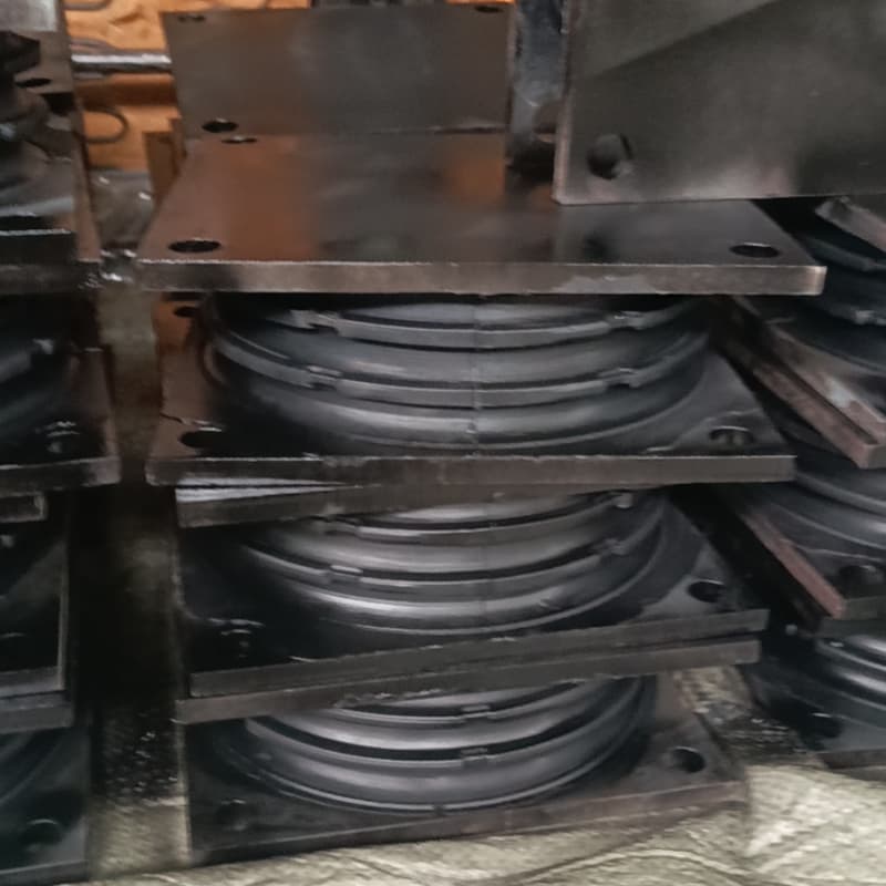 井陘橡膠密封墊聚氨酯防撞塊經(jīng)驗(yàn)豐富品質(zhì)可靠