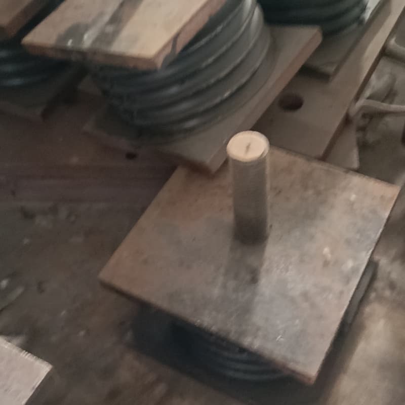 安定橡膠密封墊金屬包膠件全新升級品質(zhì)保障