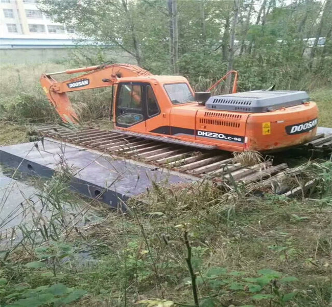 購買水上鉤機出租-實體廠家可定制