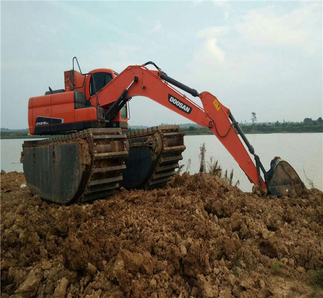 水挖機出租生產(chǎn)基地