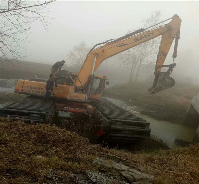 歡迎來訪-蘇州張家港貴州水上挖掘機(jī)出租廠家
