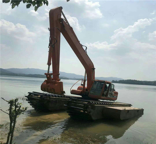 大同左云
水陸兩用挖掘機(jī)出租質(zhì)量保證老牌廠家