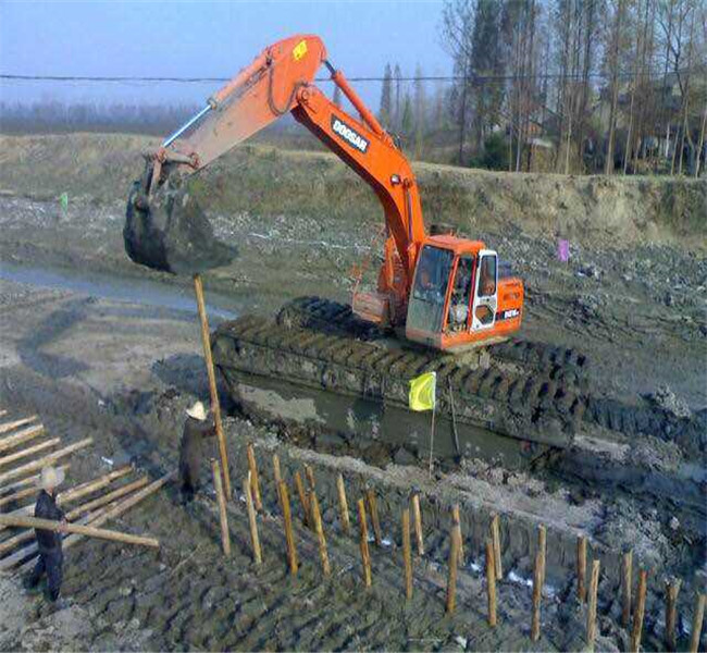 廣東水陸挖掘機(jī)出租報(bào)價(jià)