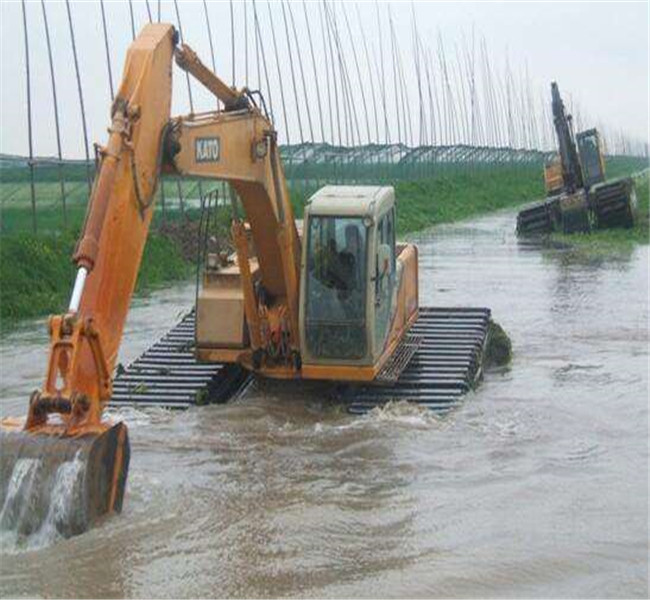 船挖機(jī)出租行情