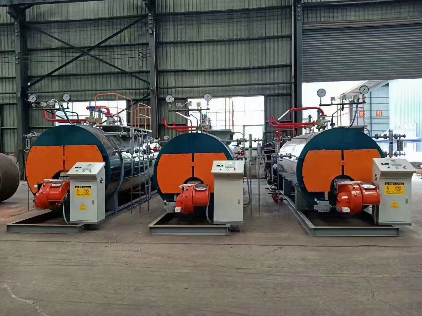 從江蒸汽鍋爐免費(fèi)獲取報(bào)價(jià)