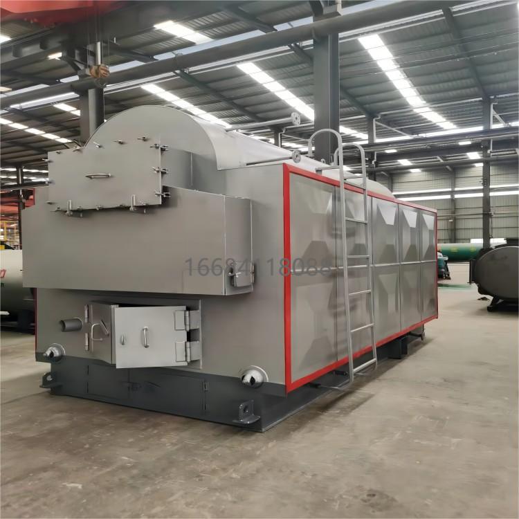 蠡縣蒸汽鍋爐,豆腐專用鍋爐精工打造