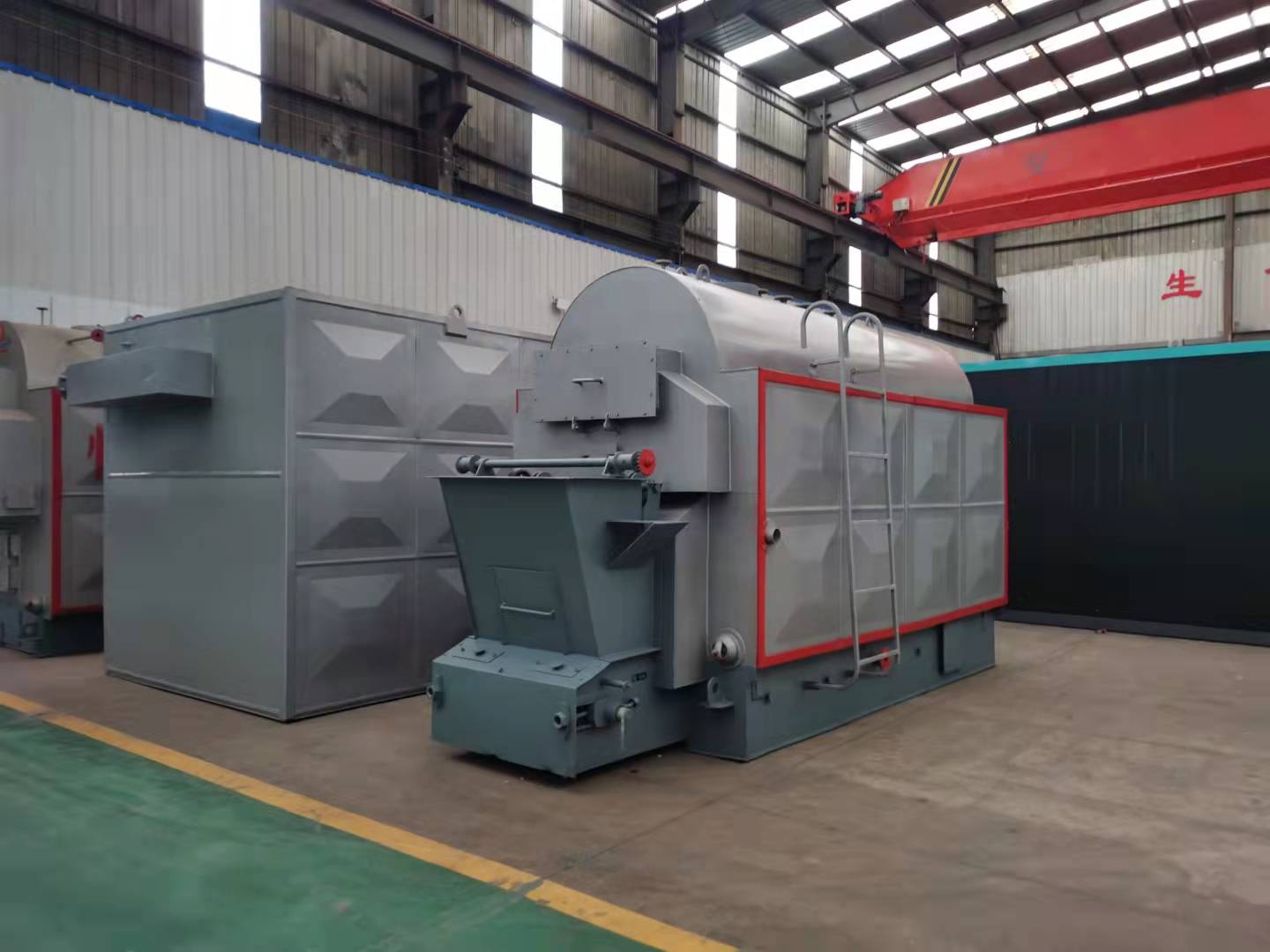 婺源蒸汽鍋爐蒸汽發(fā)生器好廠家有擔(dān)當(dāng)