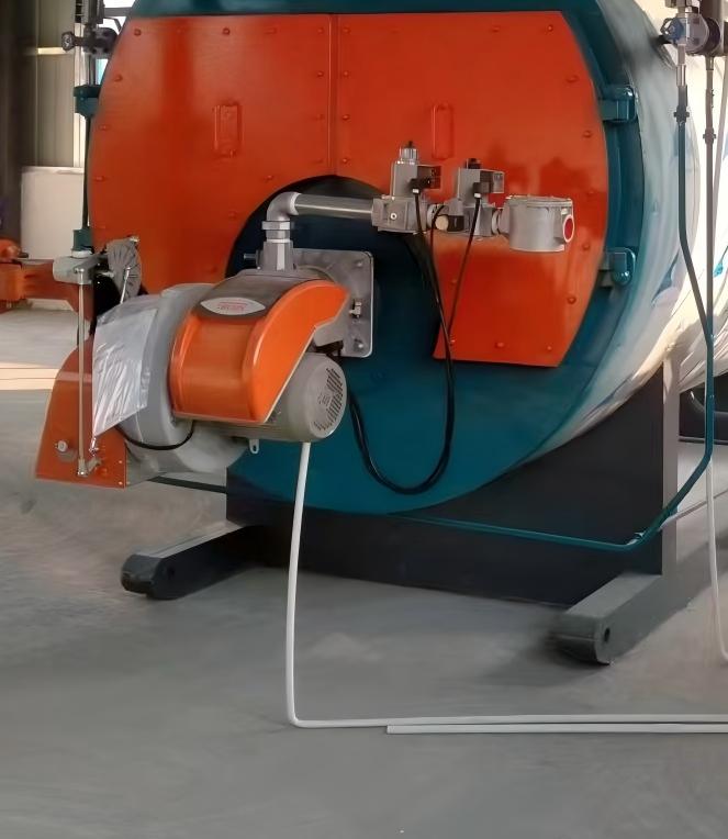 蒸汽鍋爐可定制有保障