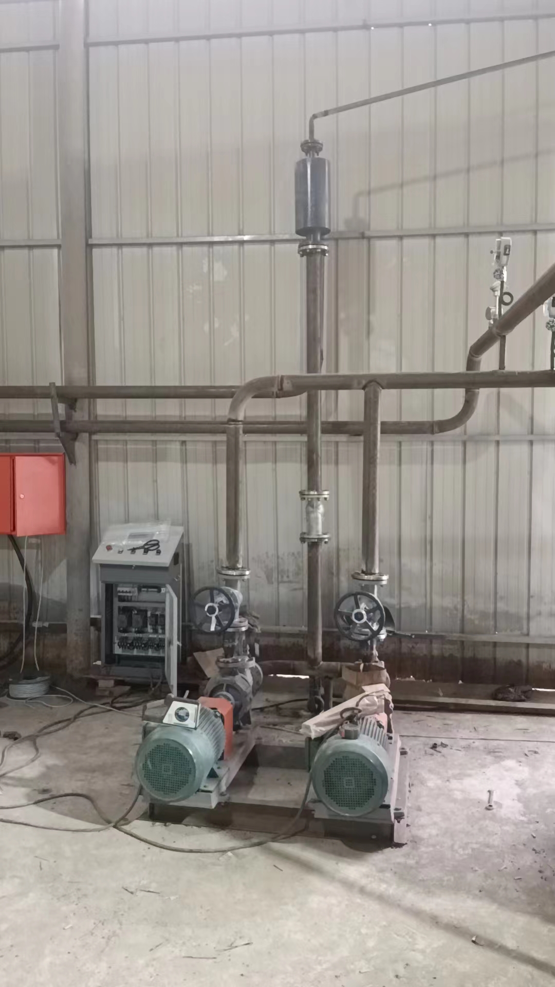 鎮(zhèn)海導(dǎo)熱油鍋爐柴油導(dǎo)熱油爐源廠直接供貨