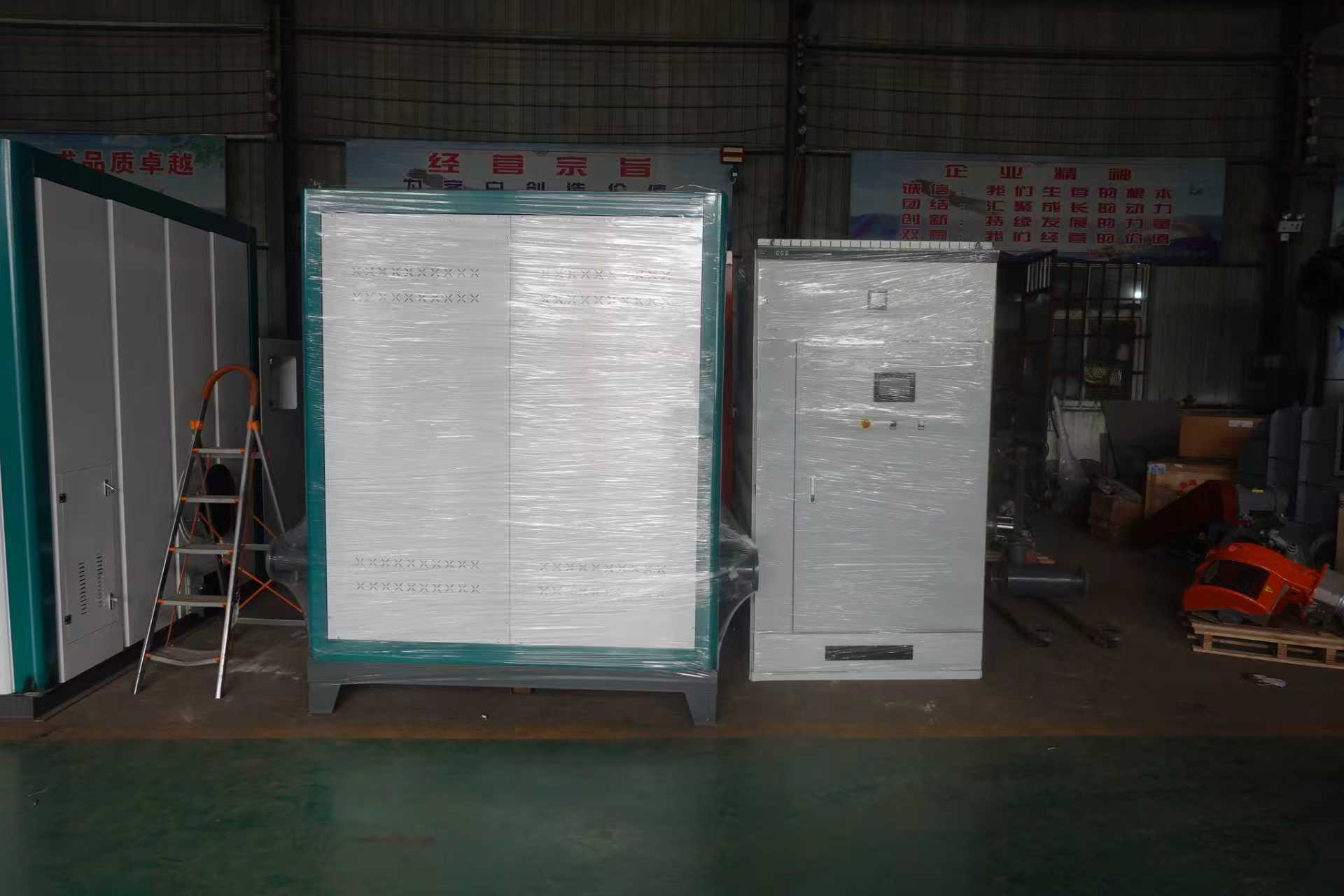 甘州導熱油鍋爐提煉專用導熱油爐今年新款