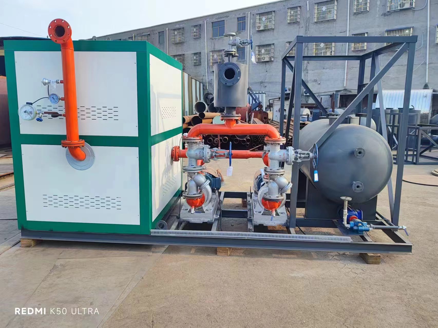 紅花崗導(dǎo)熱油鍋爐導(dǎo)熱油爐品牌企業(yè)