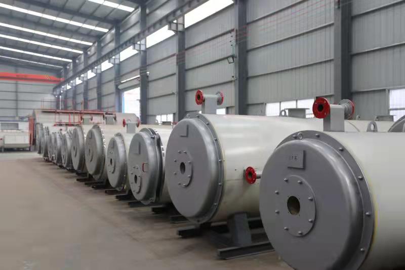 會(huì)澤導(dǎo)熱油鍋爐立式導(dǎo)熱油爐廠家直銷(xiāo)值得選擇