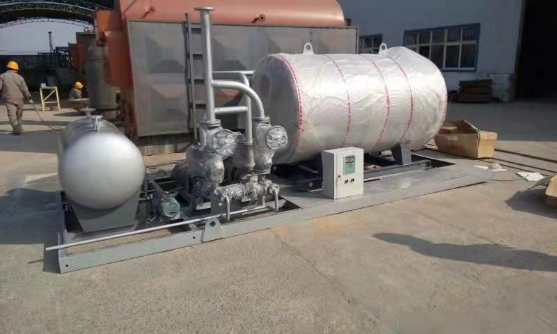 導(dǎo)熱油鍋爐導(dǎo)熱油爐品牌企業(yè)