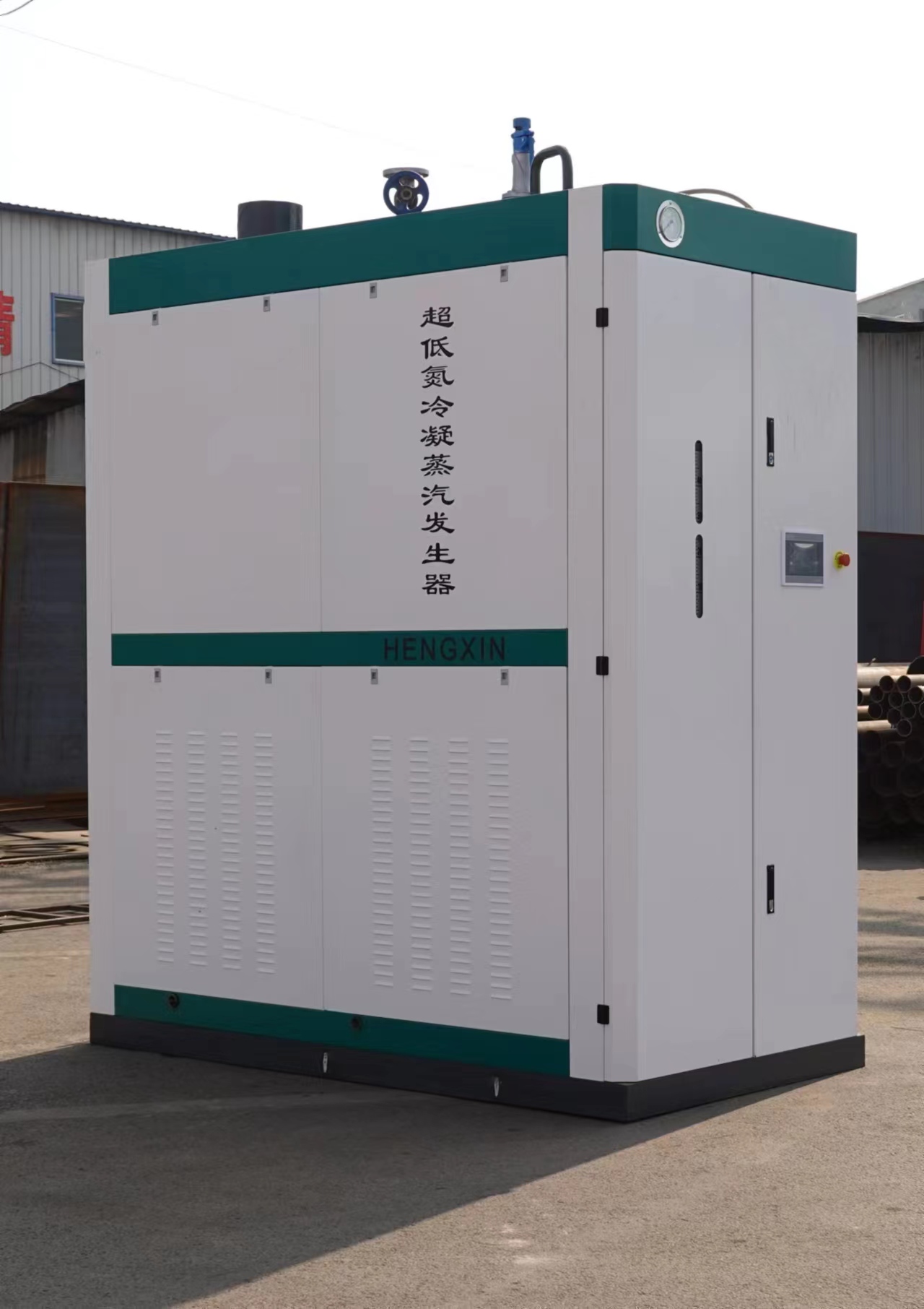 龍南蒸汽發(fā)生器食品專用蒸汽發(fā)生器廠家精選