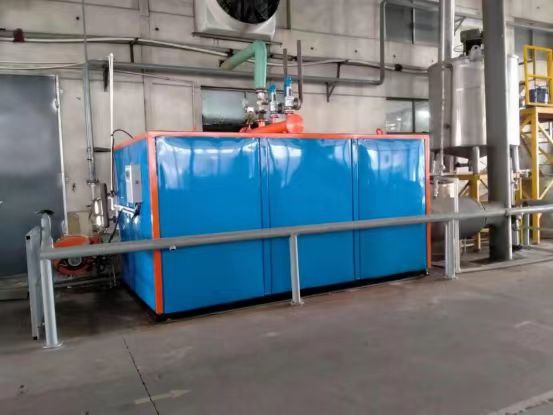 瀘州蒸汽發(fā)生器植物油蒸汽發(fā)生器供貨及時(shí)