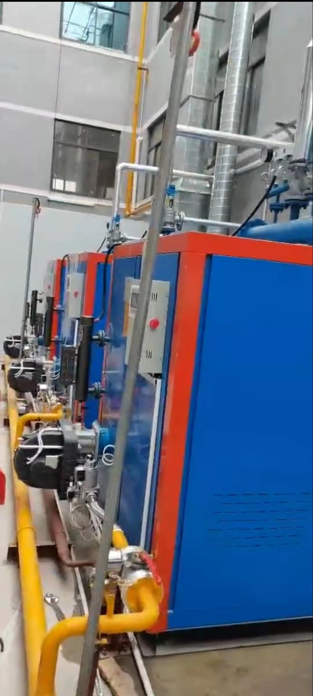 路橋蒸汽發(fā)生器天然氣蒸汽發(fā)生器高質(zhì)量高信譽(yù)